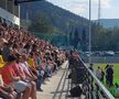 Inaugurare stadion Putna / FOTO: Capturi @Suceava News Online