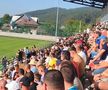 Inaugurare stadion Putna / FOTO: Capturi @Suceava News Online