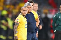 Note GSP la România - Lituania » Mircea Lucescu. Atât. Și, apoi, ceilalți