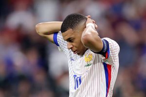 Kylian Mbappe, desființat de o legendă a Franței: „M-a surprins și stânjenit! Cuvinte nepotrivite pentru un căpitan”