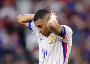 Kylian Mbappe, desființat de o legendă a Franței: „M-a surprins și stânjenit! Cuvinte nepotrivite pentru un căpitan”