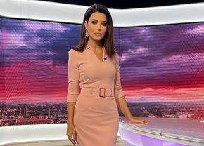 Simona Pătruleasa și-a dat demisia de la Kanal D! De ce renunță la televiziune