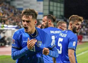 Scor neverosimil în Cipru - Kosovo, celălalt meci din grupa României în Liga Națiunilor