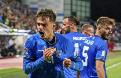 Scor neverosimil în Cipru - Kosovo, celălalt meci din grupa României în Liga Națiunilor