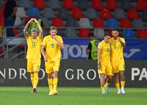 Valentin Mihăilă a numit stadionul pe care ar trebui să joace România: „Mi-aș dori acolo, terenul e mai bun”