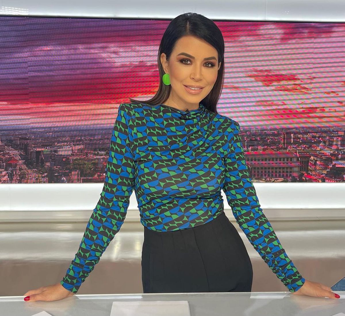 Simona Pătruleasa și-a dat demisia de la Kanal D! De ce renunță la televiziune