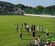 Inaugurare stadion Putna / FOTO: Capturi @Suceava News Online