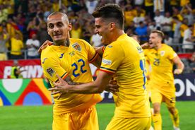 Ianis Hagi, detalii din vestiarul României după victoria cu Lituania: „Vreau doar să joc fotbal” » Ce le-a transmis Mircea Lucescu