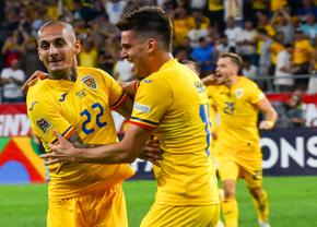 Echipa națională a câștigat și bătălia cifrelor » Meciul România - Lituania a fost lider de audiență