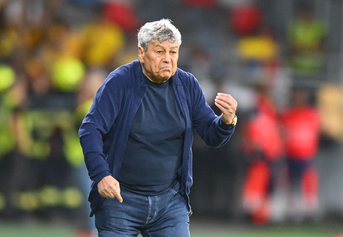 Mircea Lucescu nu are stare » Decizia luată imediat după meciurile din Liga Națiunilor