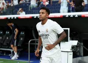 Dezvăluirea pe care o așteptau fanii Realului » Rodrygo motivează criza din finalul sezonului trecut