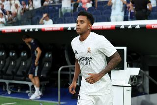 Campioana din Arabia Saudită se îndreaptă spre cel mai în formă fotbalist de la Real Madrid, după ce a dat greș cu Vinicius