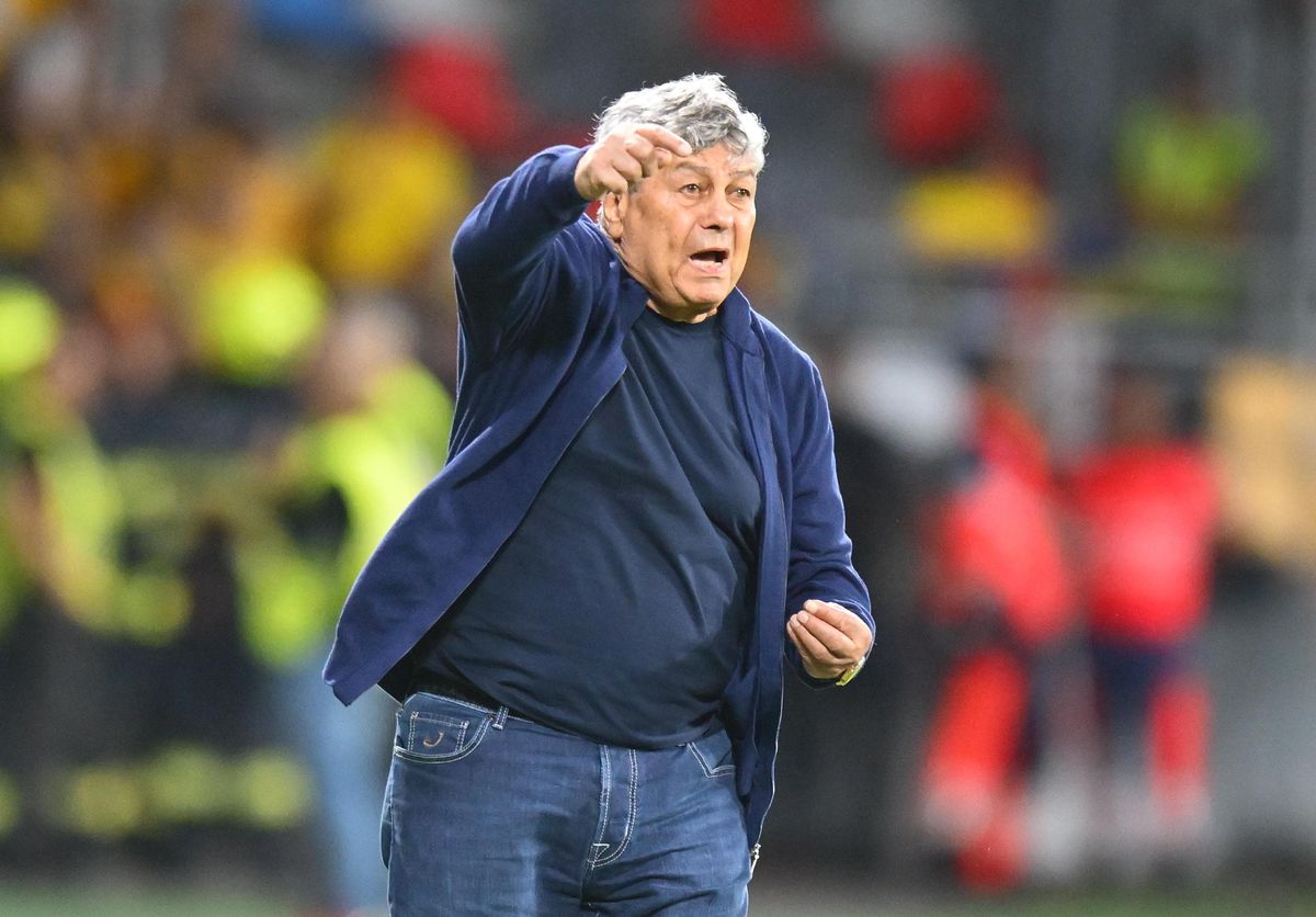 Ianis Hagi, detalii din vestiarul României după victoria cu Lituania: „Vreau doar să joc fotbal” » Ce le-a transmis Mircea Lucescu