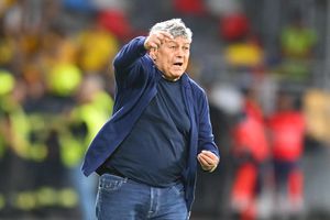 Mircea Lucescu a luat foc după România - Lituania: „Execrabil!” + Doi remarcați: „Ne-au adus victoria”