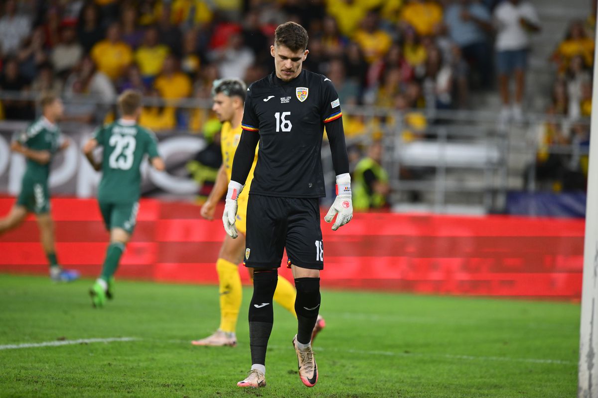 Moment emoționant înainte de România - Lituania » Christoph Daum a fost comemorat pe Stadionul Steaua