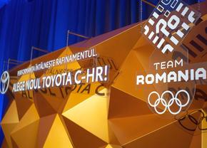 Alte mașini pentru medaliații de la Jocurile Olimpice! COSR a anunțat ce bolizi mai primesc sportivii români » Clarificări în controversa cu Țiriac + cadou pentru Sabrina Voinea