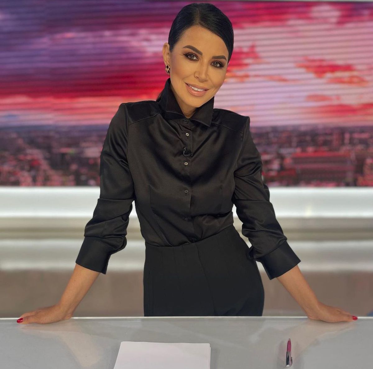 Simona Pătruleasa și-a dat demisia de la Kanal D! De ce renunță la televiziune