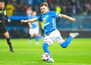 GSP a aflat adevărul despre transferul lui Grameni la Rapid! Cât plătește Șucu și ce clauză mai cuprinde înțelegerea