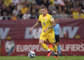 Alex Cicâldău a ajuns în România și semnează în Superliga