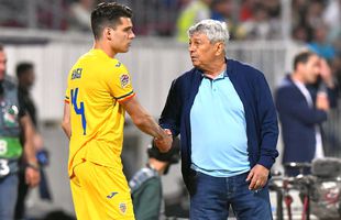 Mircea Lucescu a anunțat lista convocărilor preliminare pentru meciurile cu Cipru și Kosovo