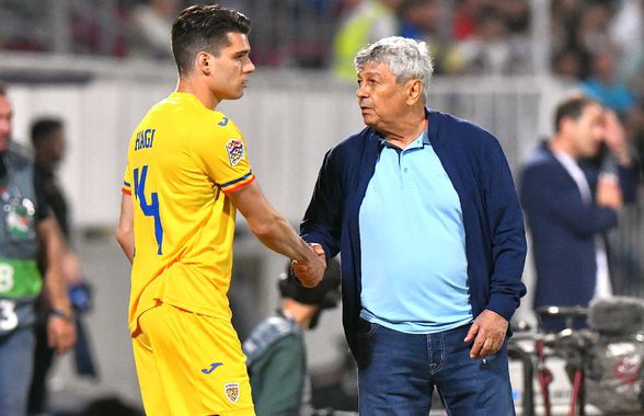 Mircea Lucescu a anunțat lista convocărilor preliminare pentru meciurile cu Cipru și Kosovo