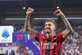 „Bombă” în ultimele ore de mercato! Campionul cu AC Milan, propus în Superliga