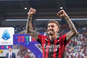 „Bombă” în ultimele ore de mercato! Fostul campion cu AC Milan, cumpărat cu 25 de milioane de euro în 2018, propus în Superliga