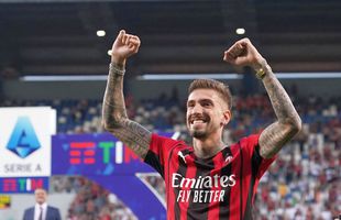 „Bombă” în ultimele ore de mercato! Campionul cu AC Milan, propus în Superliga