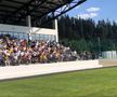 Inaugurare stadion Putna / FOTO: Capturi @Suceava News Online