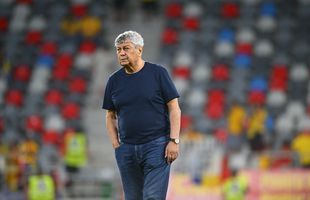 Mircea Lucescu a numit cel mai talentat jucător pe care l-a antrenat: „Nimeni n-ar fi vorbit de Zidane, dacă îl întâlneam mai devreme”