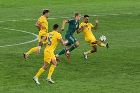 De ce gazonul stadionului „Steaua” NU va fi schimbat vreodată: „E ceva special”