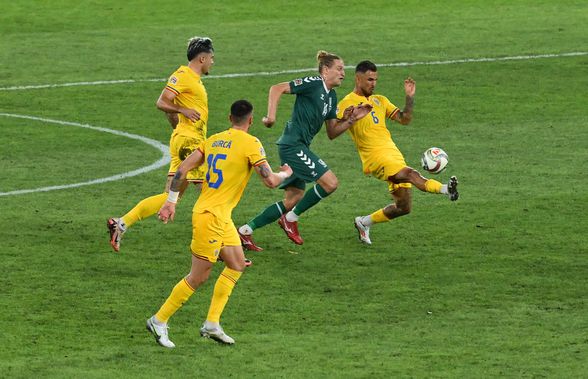 De ce gazonul stadionului „Steaua” NU va fi schimbat vreodată: „E ceva special”