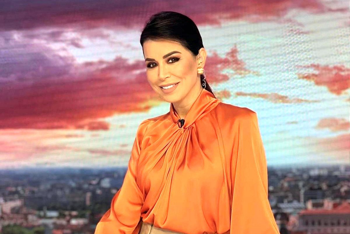 Simona Pătruleasa și-a dat demisia de la Kanal D! De ce renunță la televiziune