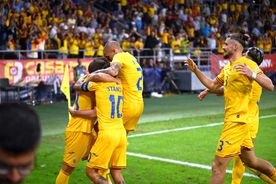 Penaltyuskas și geniul etern al lui „Il Luce”! România rezolvă pe final „puzzle-ul” Lituania și conduce detașat grupa din Liga Națiunilor!