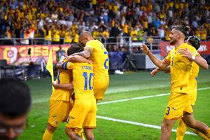 Penaltyuskas și geniul etern al lui „Il Luce”! România rezolvă pe final „puzzle-ul” Lituania și conduce detașat grupa din Liga Națiunilor!