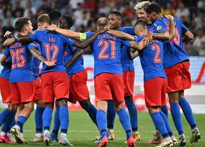 Încă o lovitură pentru FCSB: alt jucător are nevoie de operație » Mihai Stoica: „A fost văzut de doi specialişti. Accidentarea e mai rară”
