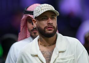 Neymar a picat testele fizice și nu a prins lotul lui Al Hilal pentru noul sezon