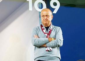 Transferul atacantului la Rapid, la un pas să fie deturnat în ultimele ore de mercato » Clubul care a intrat la negocieri