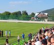 Inaugurare stadion Putna / FOTO: Capturi @Suceava News Online