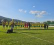 Inaugurare stadion Putna / FOTO: Capturi @Suceava News Online