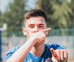 Vito Kopic a marcat 3 goluri chiar sub ochii tatălui său » Cum a trăit meciul antrenorul lui Dinamo