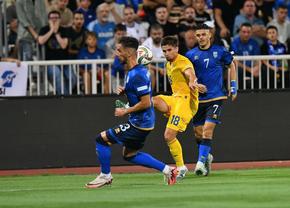 Cipru - Kosovo, celălalt meci al zilei din grupa României în Liga Națiunilor » Deschidere de scor rapidă