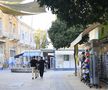 Nicosia - orașul împărțit în două