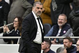 Ange Postecoglou, prezentat oficial în Premier League: „Antrenor cu un palmares dovedit”