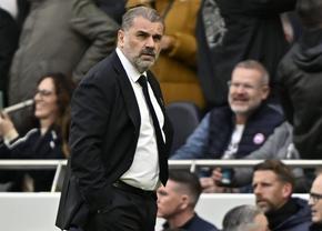 Ange Postecoglou, prezentat oficial în Premier League: „Antrenor cu un palmares dovedit”