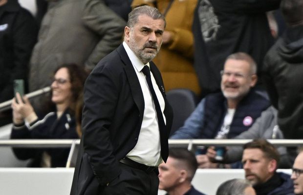 Ange Postecoglou, prezentat oficial în Premier League: „Antrenor cu un palmares dovedit”