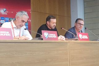 Selecționerul Ciprului, nemulțumit de egalul cu România: „Puteam câștiga”