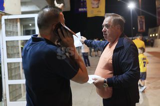 Apariție total neașteptată la Cipru - România » Fostul patron al campioanei României, pronostic în dialogul cu GSP