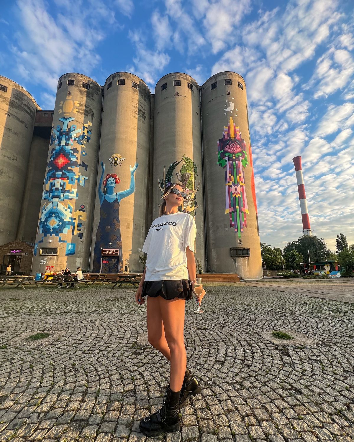 Larisa Vasilică, voleibalistă la Rapid, dezvăluiri sincere din vestiar: „Mergem la piscină, facem grătare și după ne certăm... Eu de ce nu joc, ea de ce joacă?”