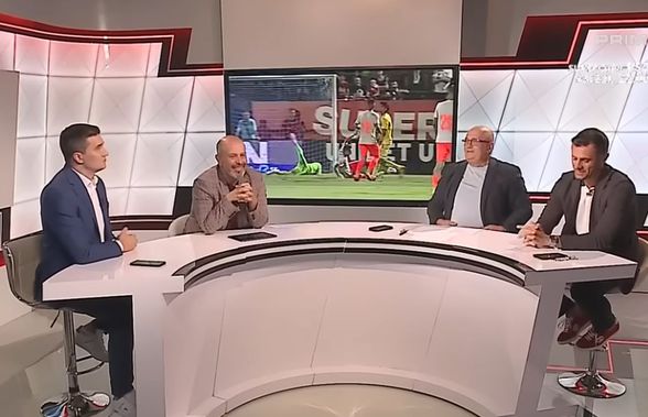 Încă un președinte din Superligă a semnat ca expert PrimaSport! Debutează în această seară